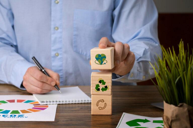 Gestión activos sustentables