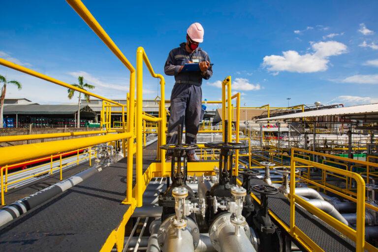 valoración activos industriales