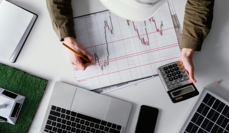 Los servicios clave que ofrece una consultoria financiera en Ecuador Nuestro Blog