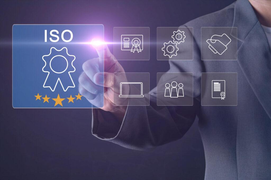 Cómo estructurar la gestión de activos para cumplir con normativa internacional