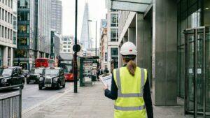 Inspección técnica para valoración de activos empresariales