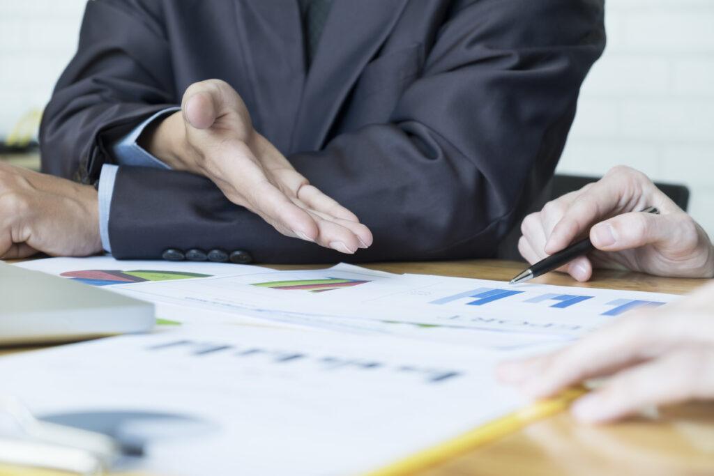 Due Diligence Financiero Consultoría