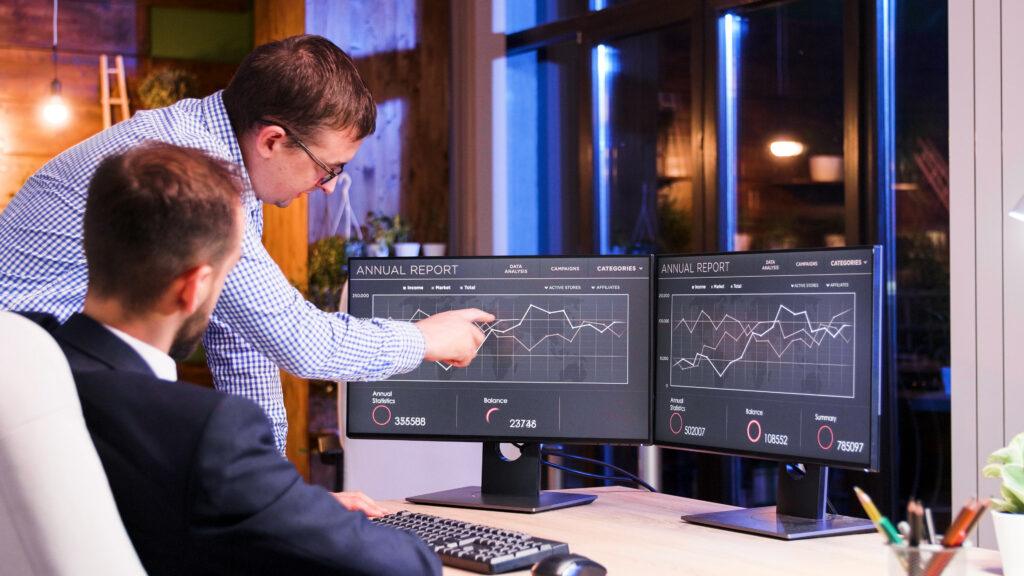 Valoracion de activos informaticos Consultoría