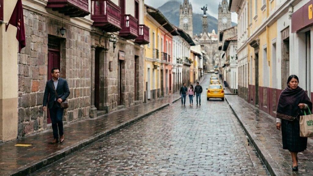 Avalúos en Quito
