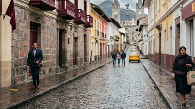 Perito financiero en Ecuador ¿Que es y por que es tan importante en nuestro contexto 3 Nuestro Blog Avalúos en Quito